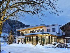 ナチューリッヒ ヘル アパートホテル & キャンピング 写真