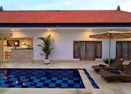 ザ エイト バリ 写真