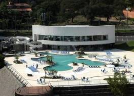 Resort Yacht Y Golf Club Paraguayo