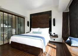 スベンスカ デザイン ホテル 写真