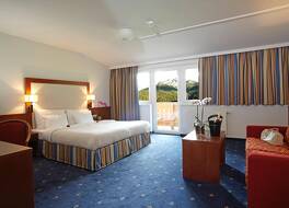 クーホテル バイ リラノ 写真