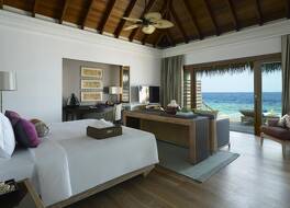 Dusit Thani Maldives 写真