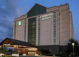 Embassy Suites by Hilton Chicago Lombard Oak Brook 写真