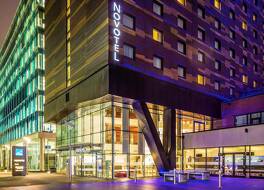 Novotel London Paddington Hotel 写真