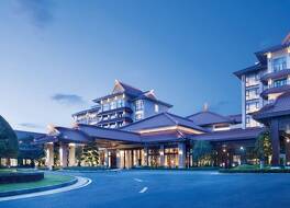 クラウン プラザ 昆明 エンシェント ディエン タウン by IHG (昆明古滇名城皇冠假日酒店) 写真