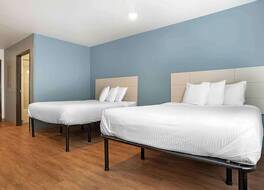 エクステンデット ステイ アメリカ セレクト スイーツ - スプリングデール