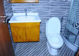 グザラ ホテル アディス 写真