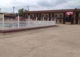 デイズ イン バイ ウィンダム デュマス アーカンソー 写真