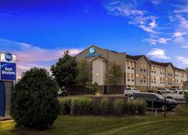 ベスト ウエスタン オスウィーゴ ホテル 写真