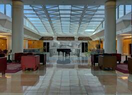 VIP エグゼクティブ エントレカンポス ホテル&カンファレンス 写真