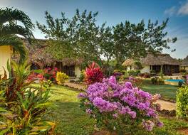 オーキッド ベイ リゾート 写真