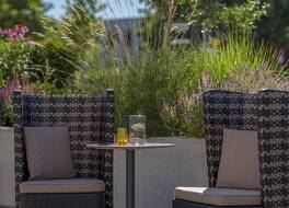 パーク イン バイ ラディソン ノイマルクト 写真