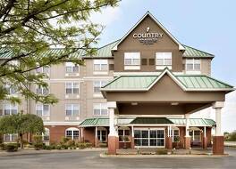 カントリー イン & スイーツ バイ ラディソン ルイビル イースト ケンタッキー 写真