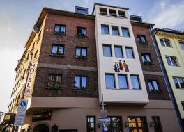 Hotel 3 Konige 写真