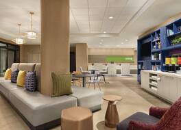 ホーム2 スイーツ バイ ヒルトン シカゴ リバー ノース 写真