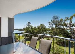 Reflections Holiday Apartments