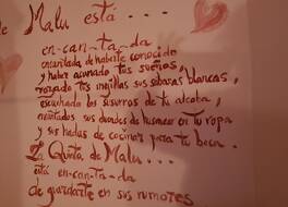 Romantic Christmas at La Quinta de Malu