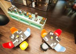 idoop Hotel Lombok 写真