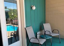 レーガン リゾーツ イン 写真