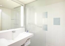 Novotel Montpellier 写真