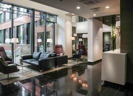 センテニアル ホテル タリン 写真