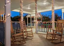 ラマダ バイ ウィンダム ピジョン フォージ ノース 写真