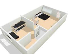 モーテル マレンゴ 写真