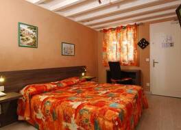 Hotel Des 4 Vents "Esprit Camargue" Parking Privé securisé 写真