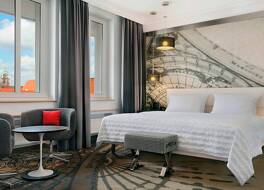 ルメリディアン グランドホテル ニュルンベルク 写真