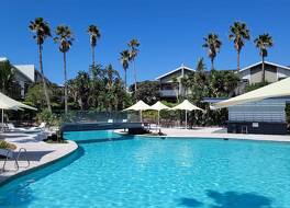 プルマン マジェンタ ショアーズ リゾート 写真