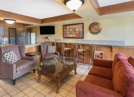 ベイモント バイ ウィンダム セバービル ピジョン フォージ 写真