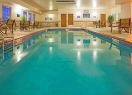 ホリデイ イン エクスプレス & スイーツ スーフォールズ アット エンパイア モール by IHG