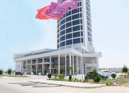 アネモン アダナ ホテル