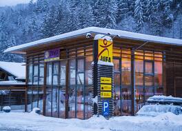 JUFA Family Resort Montafon 写真