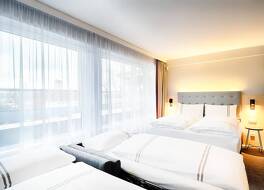 プレミア イン ケルン シティ センター 写真