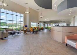 コンフォート スイーツ コダック セヴィアビル 写真