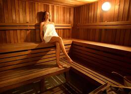 ペニンシュラ ビーチフロント リゾート 写真