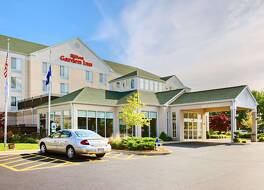 Hilton Garden Inn Springfield, IL 写真