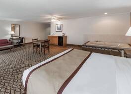 ベイモント バイ ウィンダム オーバーン 写真