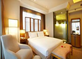 ハイヤット ホテル チョンドゥ 写真