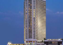 ヒルトン カイロ グランド ナイル 写真