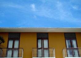 ホテル ポサダ サン フランシスコ 写真