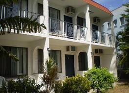 タワー コート モーテル