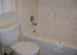 ウエスタン モーテル 写真