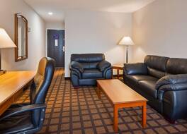 ベストウェスタン イン & スイーツ - ミッドウェイ エアポート 写真