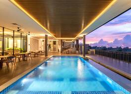 ヴァルスターホテル カングー