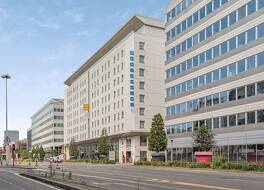 レジドホテル リヨン パール デュー 写真