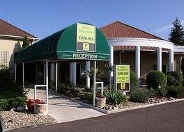 チューリップ イン ボーヌ