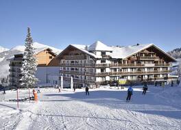 ダス アルペンハウス カチュベルク 1640 写真