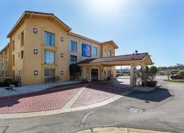 モーテル 6 ノックスビル、テネシー 写真